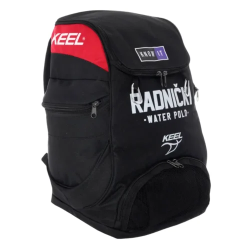 Keel Ranac za vaterpolo - VK Radnički