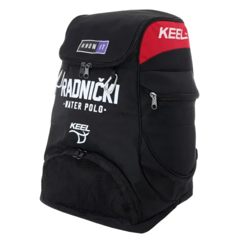 Keel Ranac za vaterpolo - VK Radnički