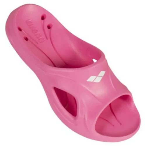 Arena Papuče za decu - Hydrosoft Hook (Pink)