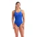 Arena Kupaći kostim za plivanje - Team Pro Solid Neon Blue