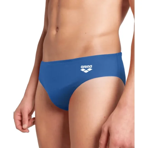 006490-820-M DYNAMO BRIEF R-004 Arena Kupaće gaće za plivanje - Dynamo Brief R Royal
