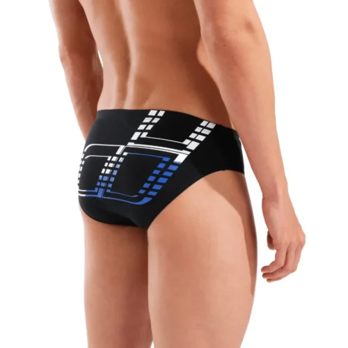 Arena Kupaće gaće za plivanje - Swim Graphic
