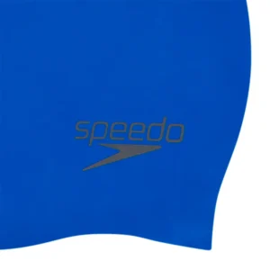 Speedo Kapa za plivanje - Plain Moulded Plava