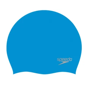 8-70984D437-Y1 Speedo Kapa za plivanje - Plain Moulded Royal