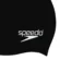8-709900001-plain-moulded-crna-2 Speedo Kapica za plivanje - Plain Moulded crna