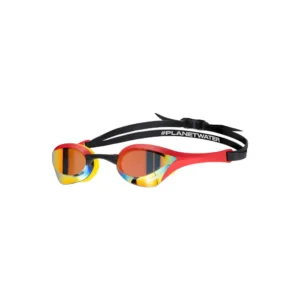 Arena Cobra Ultra Swipe Mirror Red - Naočare za plivanje