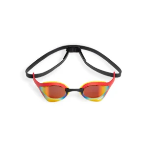 Arena Cobra Ultra Swipe Mirror Red - Naočare za plivanje