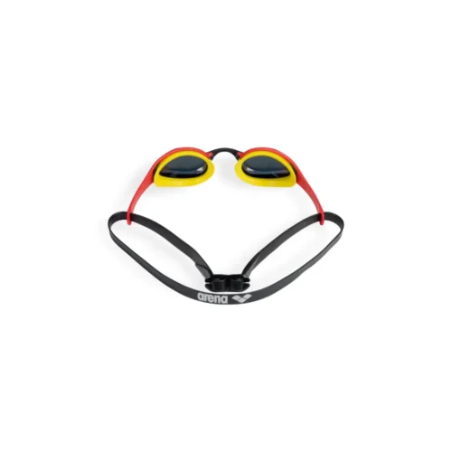 Arena Cobra Ultra Swipe Mirror Red - Naočare za plivanje