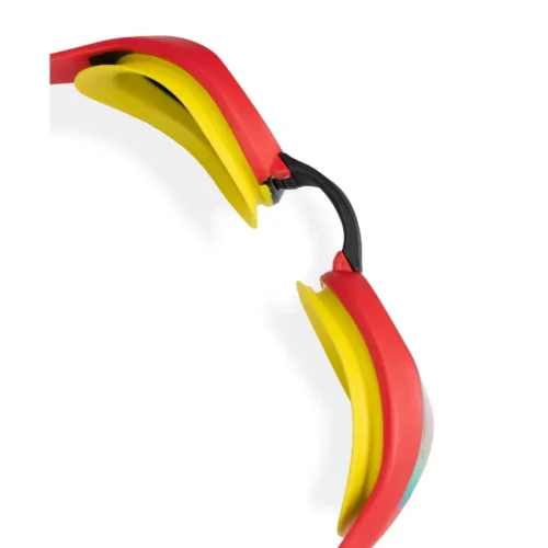 Arena Cobra Ultra Swipe Mirror Red - Naočare za plivanje