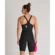 Arena racing odelo za plivanje - Powerskin Carbon Glide FBSLCB (Crno)