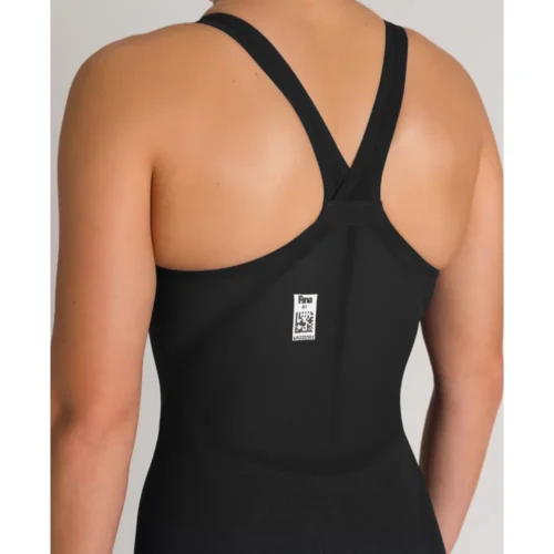 Arena racing odelo za plivanje - Powerskin Carbon Glide FBSLCB (Crno)