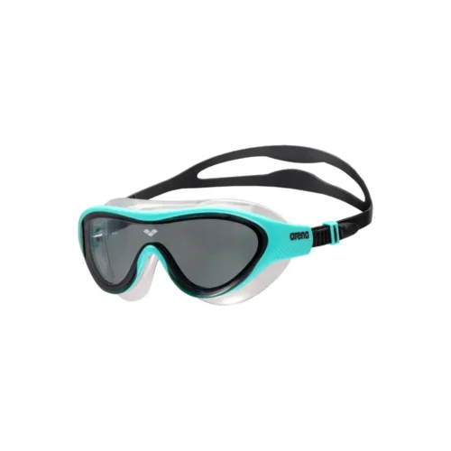 004309-203-THE ONE MASK JR-001 Arena maska za plivanje za decu - The One Mask Clear Water