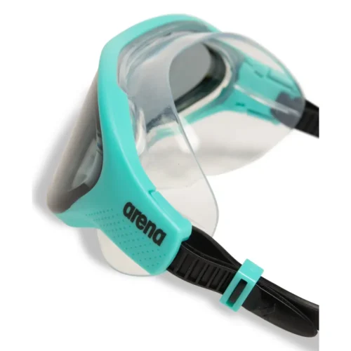 004309-203-THE ONE MASK JR-004 Arena maska za plivanje za decu - The One Mask Clear Water