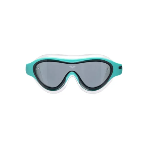 004309-203-THE ONE MASK JR-008 Arena maska za plivanje za decu - The One Mask Clear Water