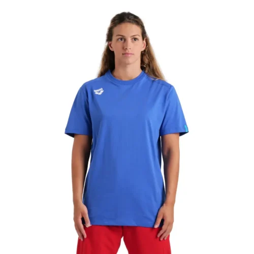 004899-800-TEAM T SHIRT PANEL-004 Arena majica T-Shirt Panel