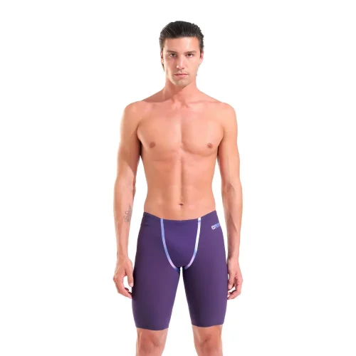 Arena Racing Jammer - Powerskin Primo Midnight Chrome LE