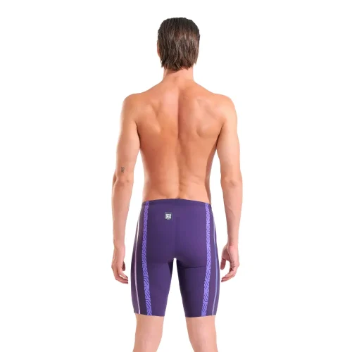 Arena Racing Jammer - Powerskin Primo Midnight Chrome LE