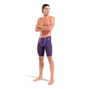 Arena Racing Jammer - Powerskin Primo Midnight Chrome LE