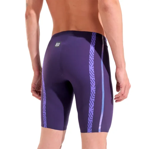 Arena Racing Jammer - Powerskin Primo Midnight Chrome LE