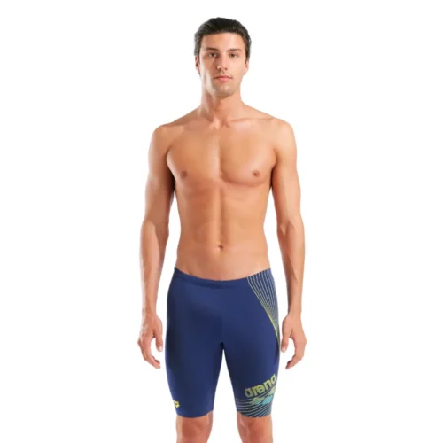 Arena Kupaće gaće za plivanje - Design Swim Jammer