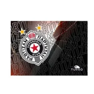 Turbo peškir - Partizan