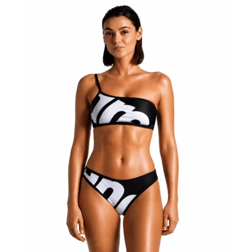 007048-150-bikini Arena Kupaći kostim za plivanje - Bikini Arena Logo