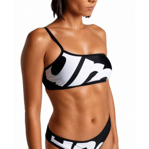 007048-150-bikini Arena Kupaći kostim za plivanje - Bikini Arena Logo