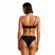 007048-150-bikini Arena Kupaći kostim za plivanje - Bikini Arena Logo