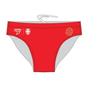 Srbija Tri zlata crvene