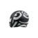 003786-104-REVERSIBLE CAP-S-001 Arena Racing Kapa za plivanje - Swim Reversible Cap