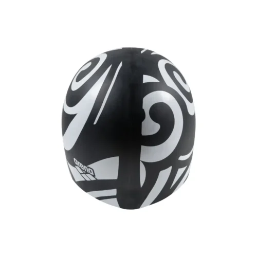 003786-104-REVERSIBLE CAP-S-007 Arena Racing Kapa za plivanje - Swim Reversible Cap