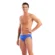Arena Kupaće gaće za plivanje - Team Swim Briefs Solid Plave