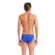 Arena Kupaće gaće za plivanje - Team Swim Briefs Solid Plave