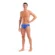 Arena Kupaće gaće za plivanje - Team Swim Briefs Solid Plave