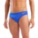 Arena Kupaće gaće za plivanje - Team Swim Briefs Solid Plave