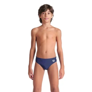 006503-700-B DYNAMO JR BRIEF R-001 Arena Kupaće gaće za dečake - Jr Dynamo Brief