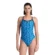007154-580-WOMEN'S ARENA POOLTILES SWIMSUIT CHALLENGE BACK-01 Arena Kupaći kostim za plivanje - Pooltiles Swim Challenge
