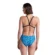 007154-580-WOMEN'S ARENA POOLTILES SWIMSUIT CHALLENGE BACK-02 Arena Kupaći kostim za plivanje - Pooltiles Swim Challenge