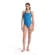 007154-580-WOMEN'S ARENA POOLTILES SWIMSUIT CHALLENGE BACK-03 Arena Kupaći kostim za plivanje - Pooltiles Swim Challenge