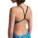 007154-580-WOMEN'S ARENA POOLTILES SWIMSUIT CHALLENGE BACK-05 Arena Kupaći kostim za plivanje - Pooltiles Swim Challenge