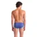 008549-889-MEN'S ARENA ONE LOW WAIST SHORT BIG LOGO-002 Arena Kupaće gaće za plivanje niskog struka - Short Big Logo