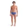 008549-889-MEN'S ARENA ONE LOW WAIST SHORT BIG LOGO-003 Arena Kupaće gaće za plivanje niskog struka - Short Big Logo