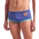 008549-889-MEN'S ARENA ONE LOW WAIST SHORT BIG LOGO-004 Arena Kupaće gaće za plivanje niskog struka - Short Big Logo