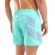 Arena Boxerice Losagne Beach - Šorts za plivanje