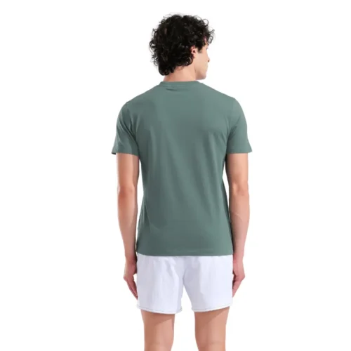 011000-600-M ARENA LOGO T-SHIRT-002 Majica Arena Logo