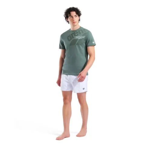 011000-600-M ARENA LOGO T-SHIRT-003 Majica Arena Logo