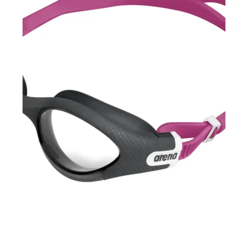 011807-100-THE ONE PLUS WOMAN-S-005 Arena The One Plus Woman (Pink) - Naočare za plivanje