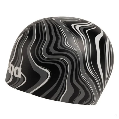 1E774-120-1 Arena Racing kapa za plivanje - Poolish Moulded 5