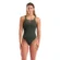 Arena Kupaći kostim za plivanje - Team Swim Pro Solid Sage