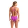 004766-906-WOMEN'S TEAM SWIMSUIT CHALLENGE SOLID-002 Arena Kupaći kostim za plivanje - Challenge Solid Very Fuchsia